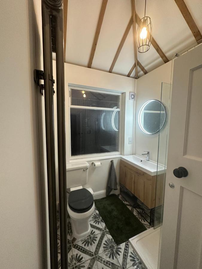 Stylish Unique 3 Bedroom House Hastings Zewnętrze zdjęcie