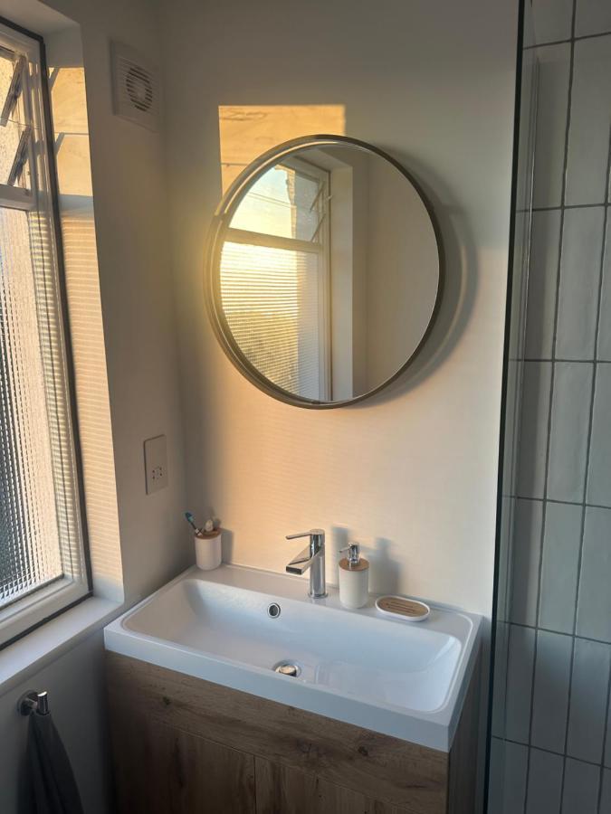 Stylish Unique 3 Bedroom House Hastings Zewnętrze zdjęcie